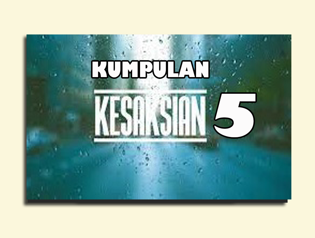 Kumpulan Kesaksian 5