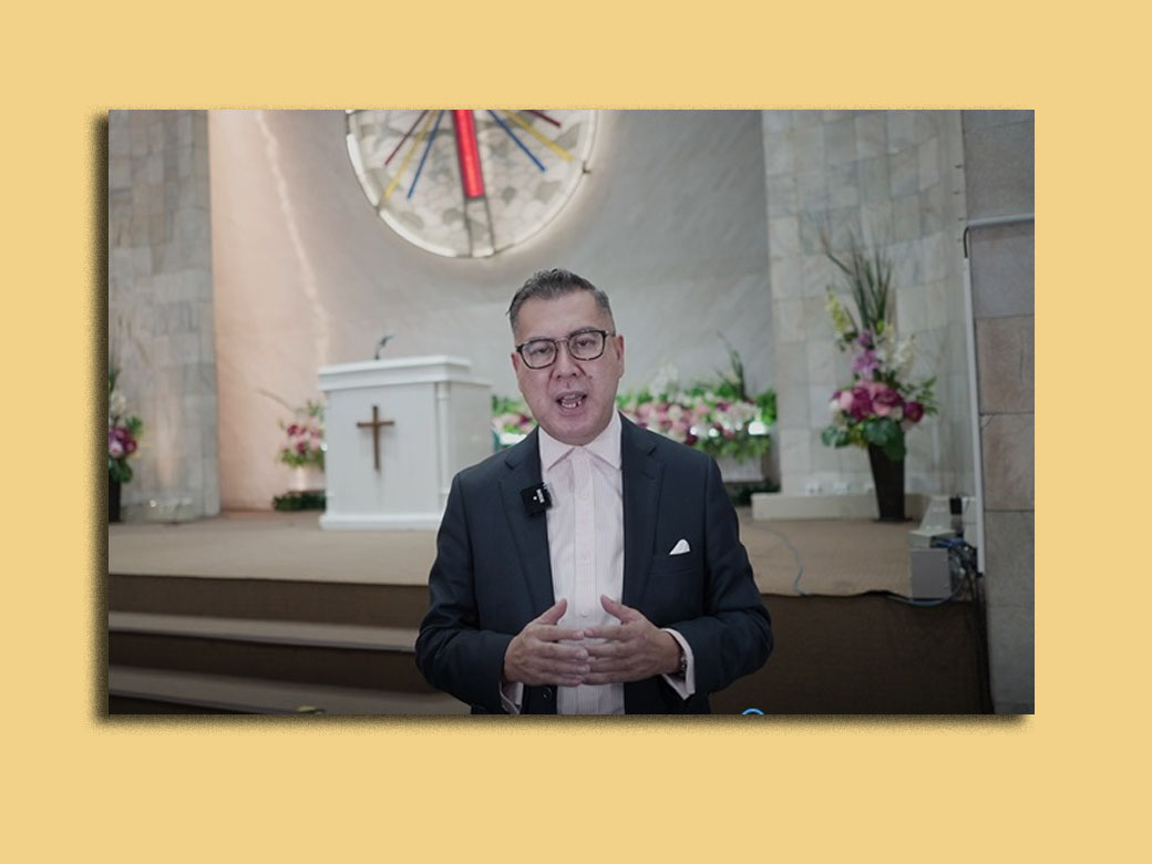 Sambutan Lengkap Ketua Panitia Mukernas 2021